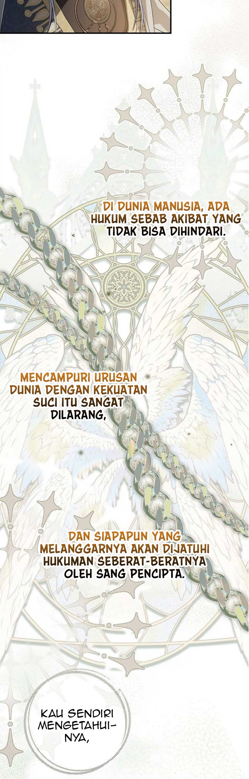 Into the Light, Once Again Bab 93 halaman 13
