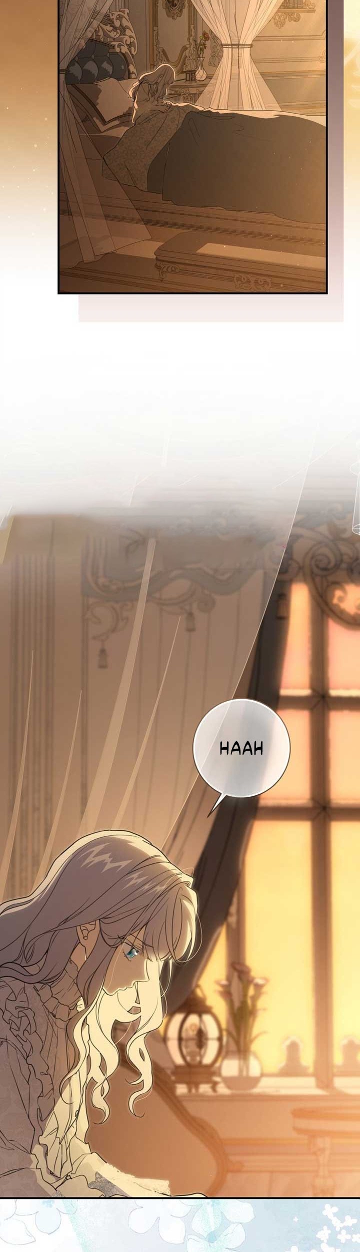 Into the Light, Once Again chapter 95 halaman 3