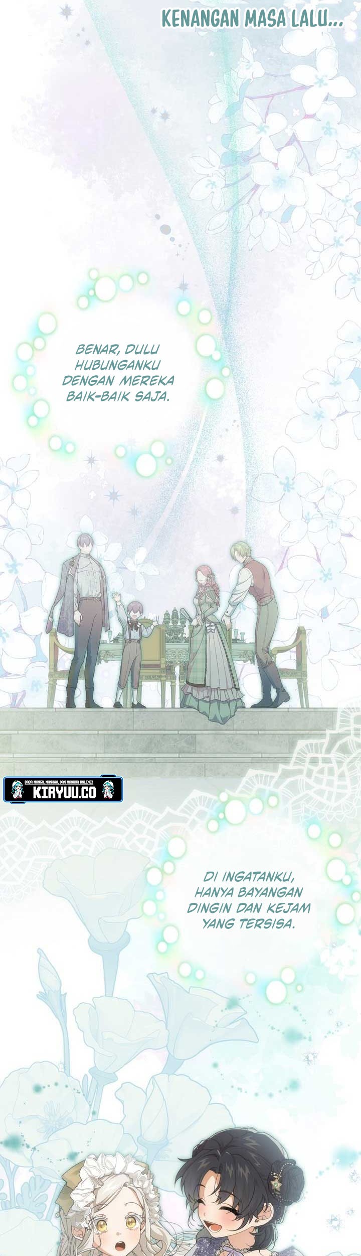 Into the Light, Once Again chapter 95 halaman 4