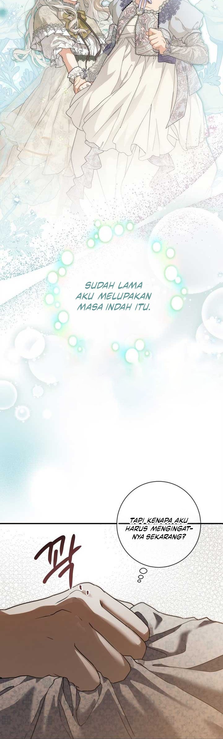 Into the Light, Once Again chapter 95 halaman 5