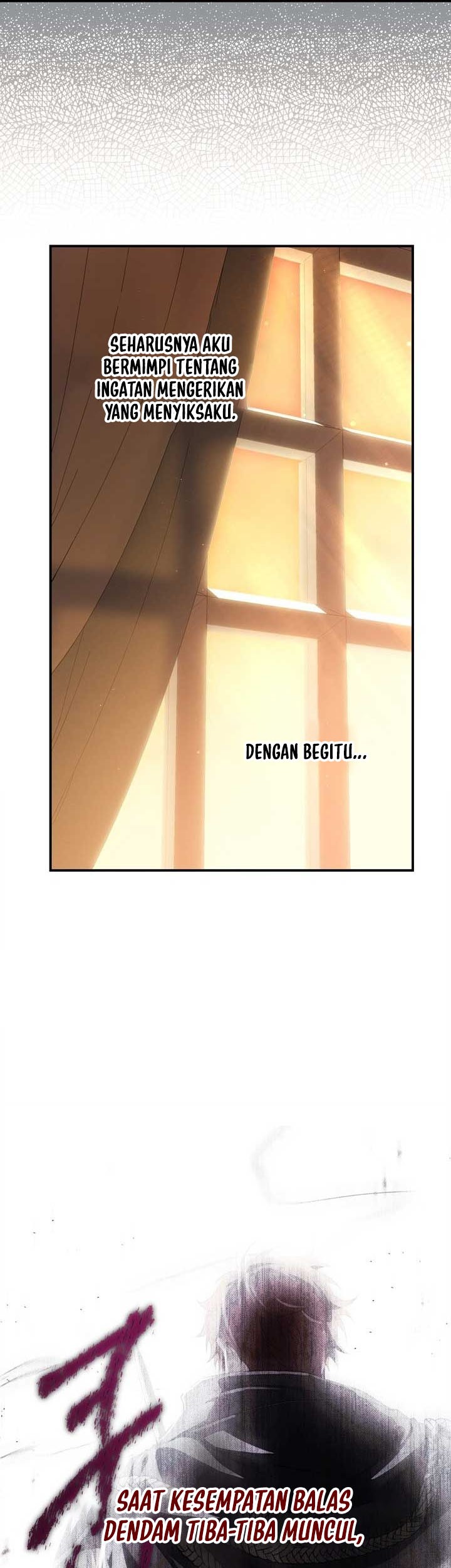 Into the Light, Once Again chapter 95 halaman 6