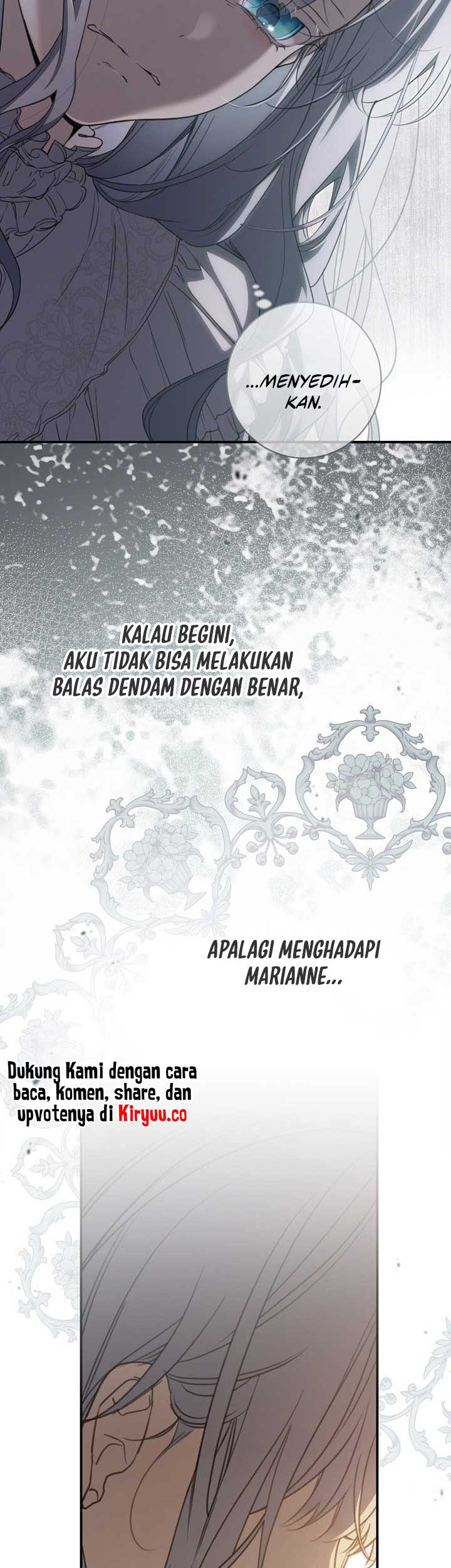Into the Light, Once Again chapter 95 halaman 8