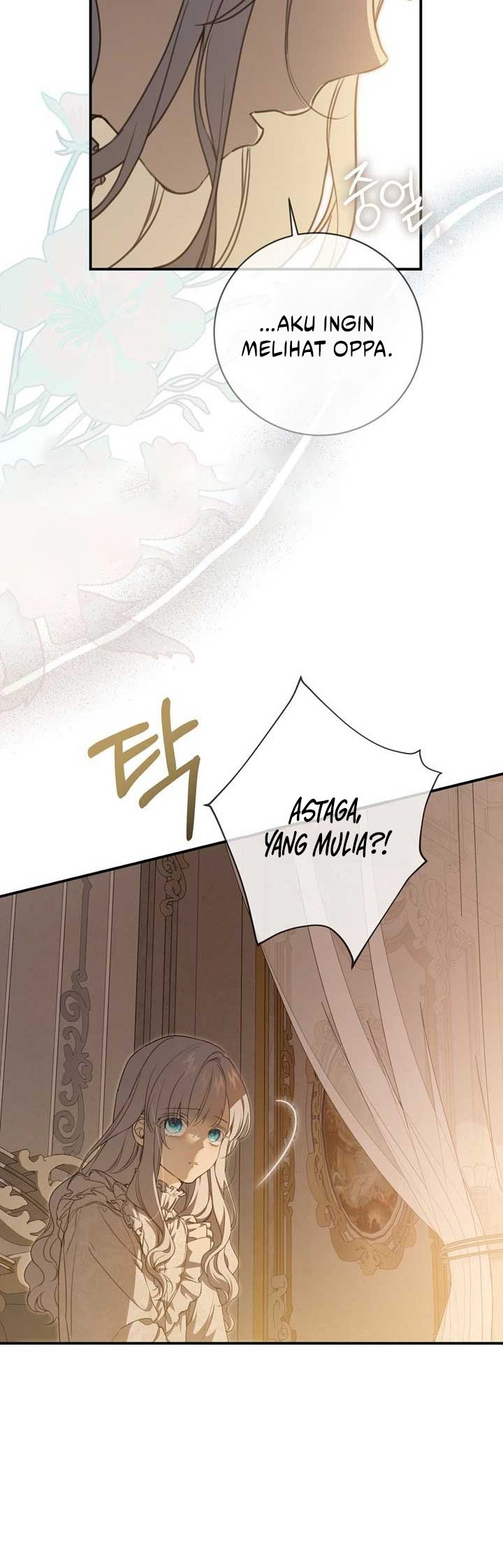 Into the Light, Once Again chapter 95 halaman 9