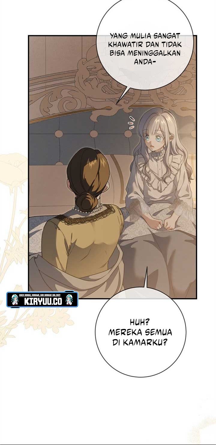 Into the Light, Once Again chapter 95 halaman 12