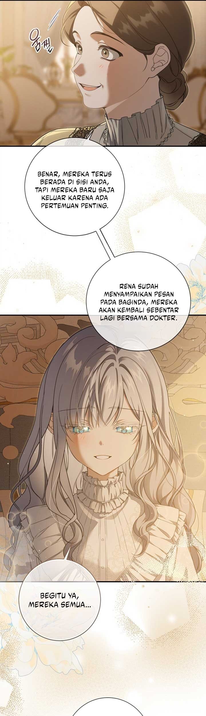 Into the Light, Once Again chapter 95 halaman 13