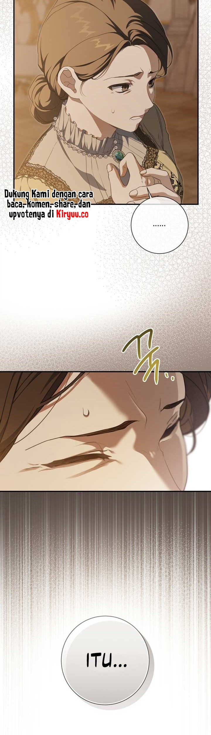 Into the Light, Once Again chapter 95 halaman 16