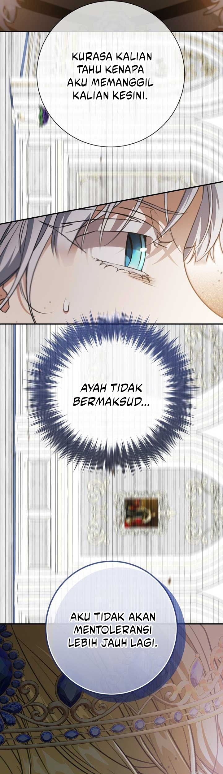 Into the Light, Once Again chapter 95 halaman 23