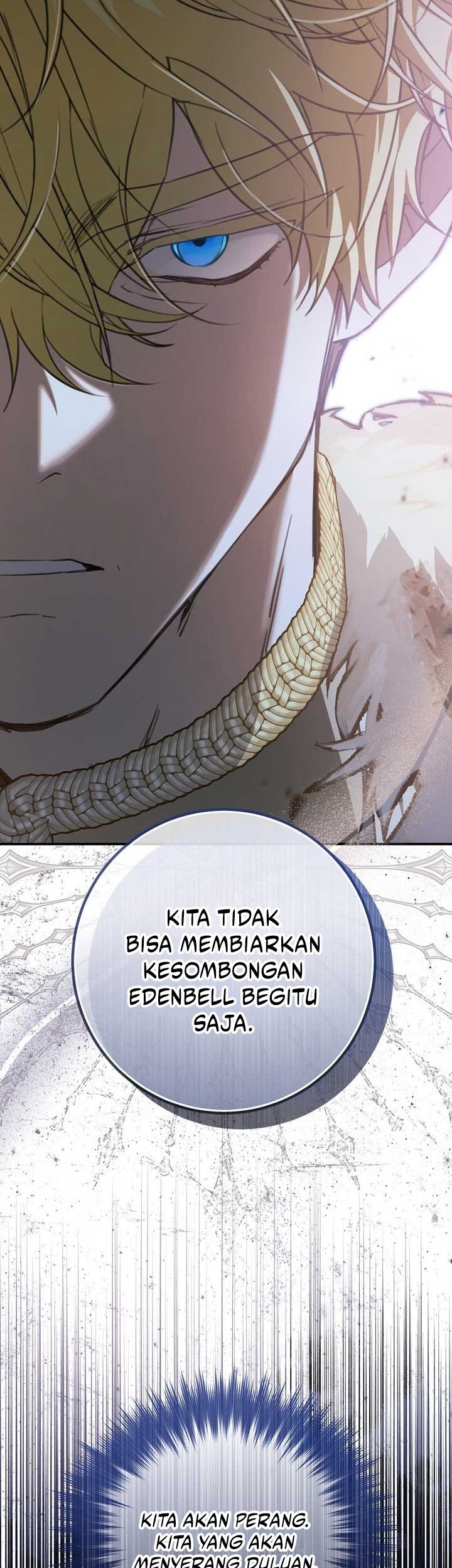 Into the Light, Once Again chapter 95 halaman 24