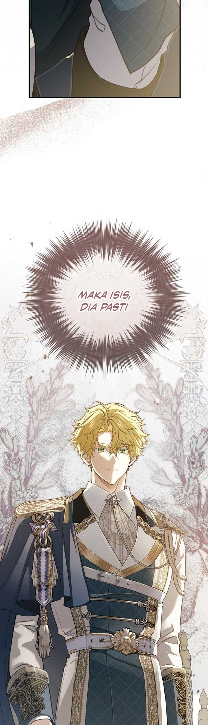 Into the Light, Once Again chapter 95 halaman 28