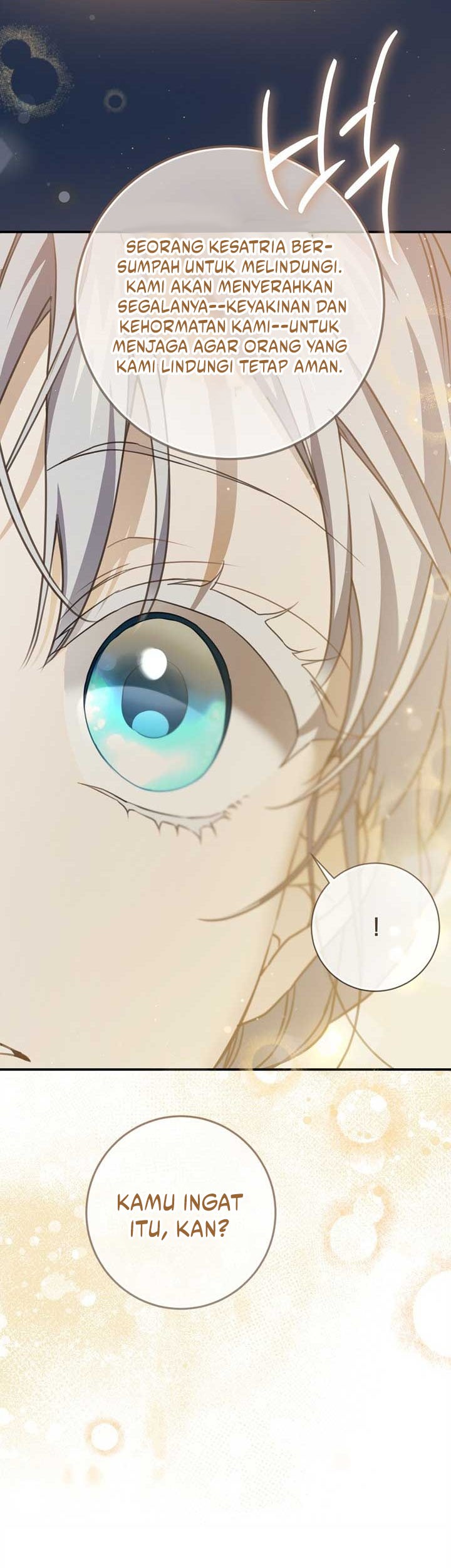 Into the Light, Once Again chapter 95 halaman 32