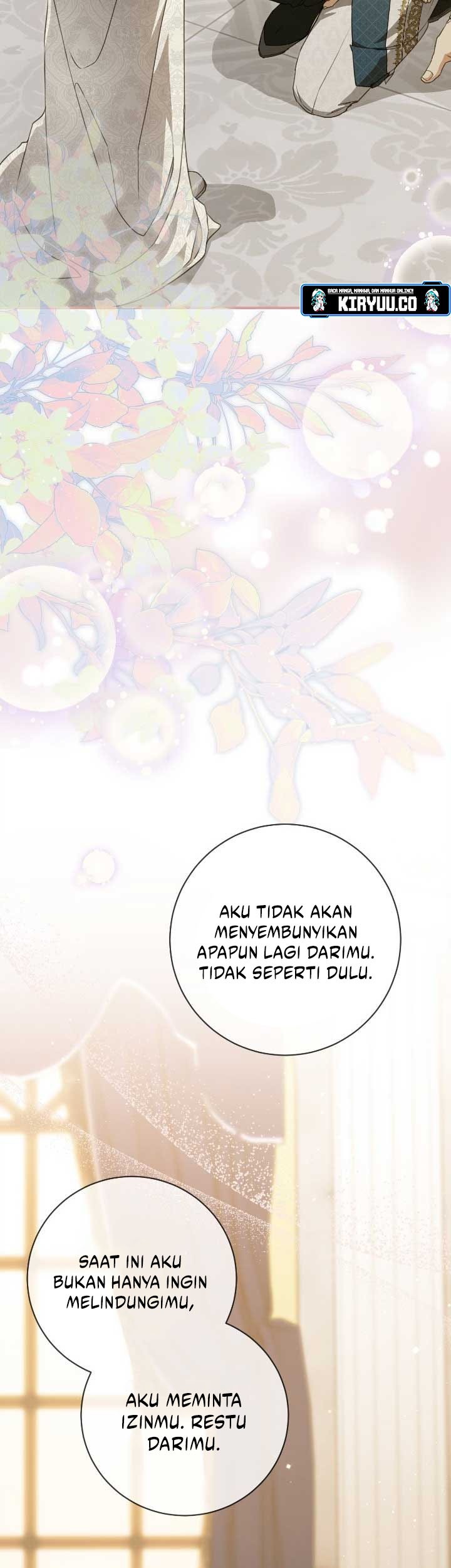 Into the Light, Once Again chapter 95 halaman 38