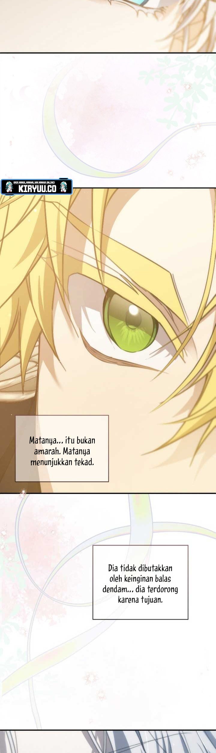 Into the Light, Once Again chapter 95 halaman 42