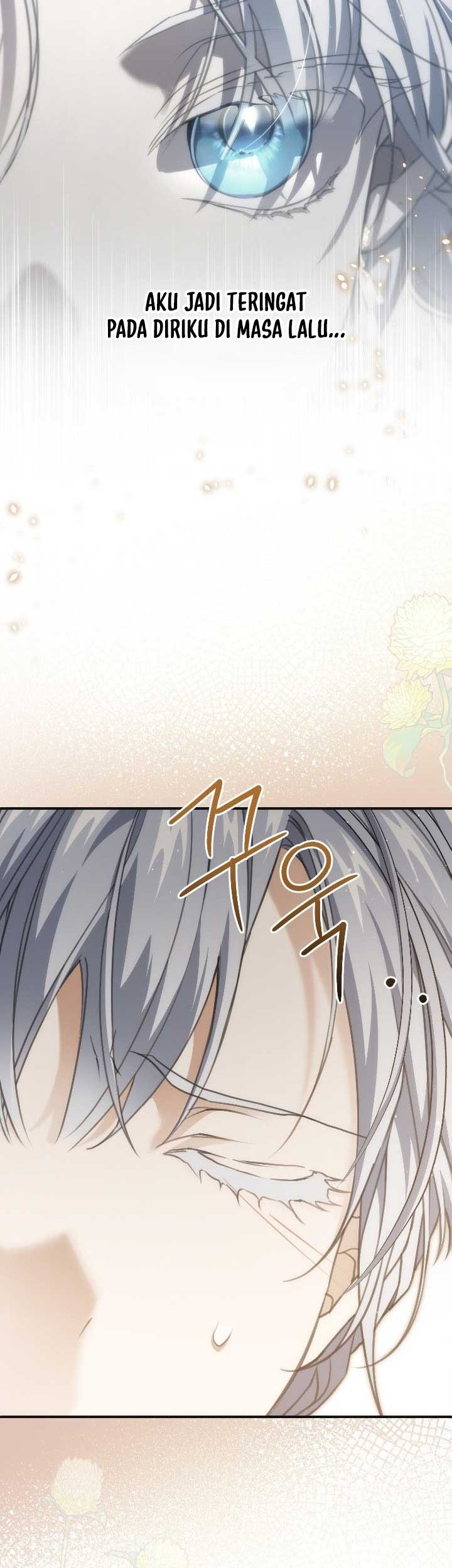 Into the Light, Once Again chapter 95 halaman 43