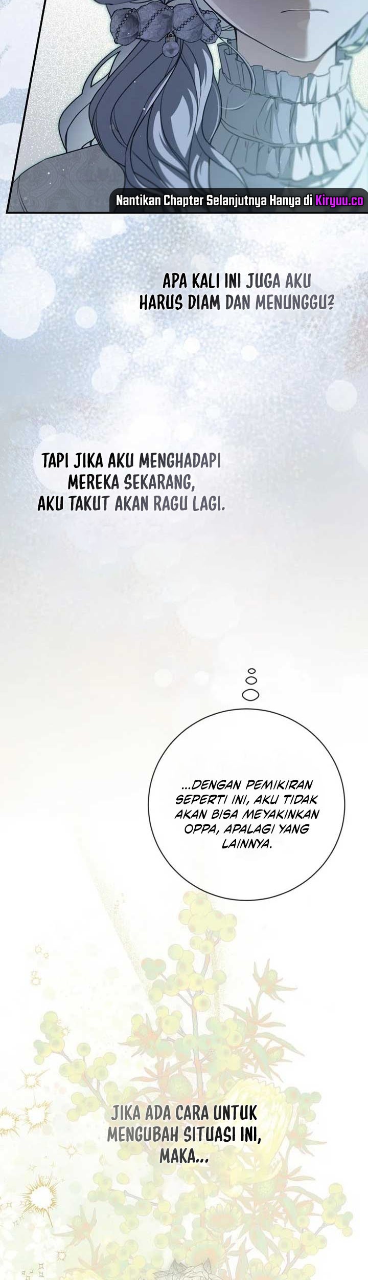 Into the Light, Once Again Bab 96 halaman 20