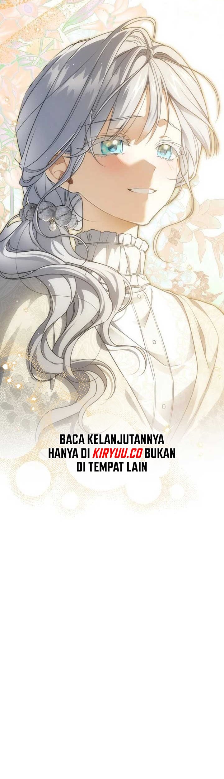 Into the Light, Once Again Bab 96 halaman 29