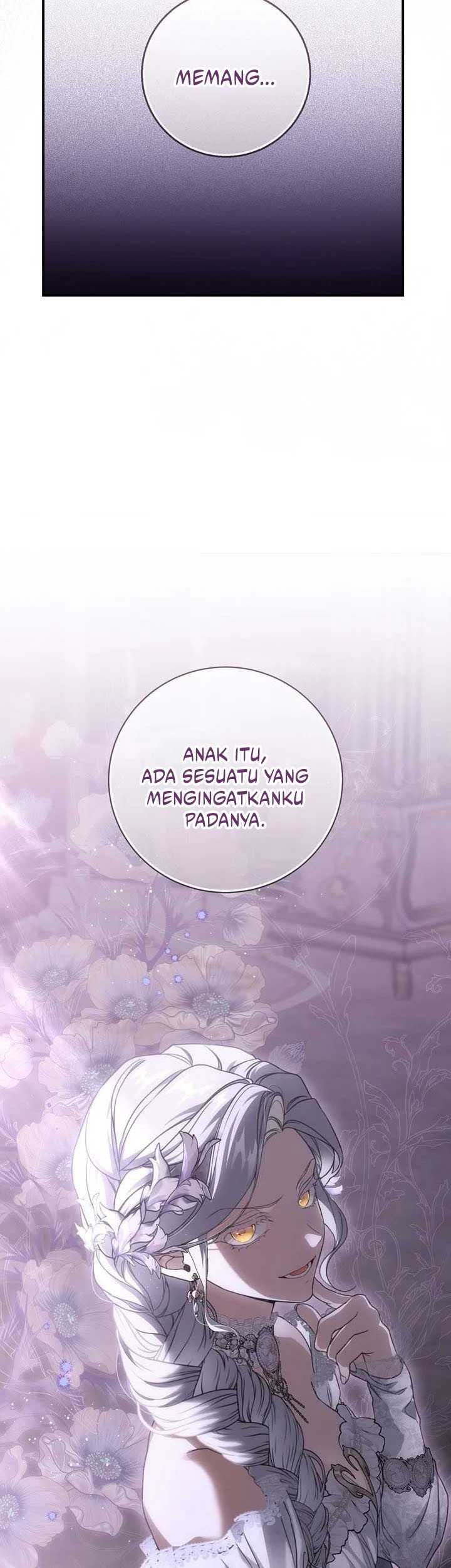 Into the Light, Once Again Bab 96 halaman 47