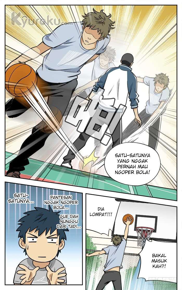 Into The Net! Bab 10 halaman 6