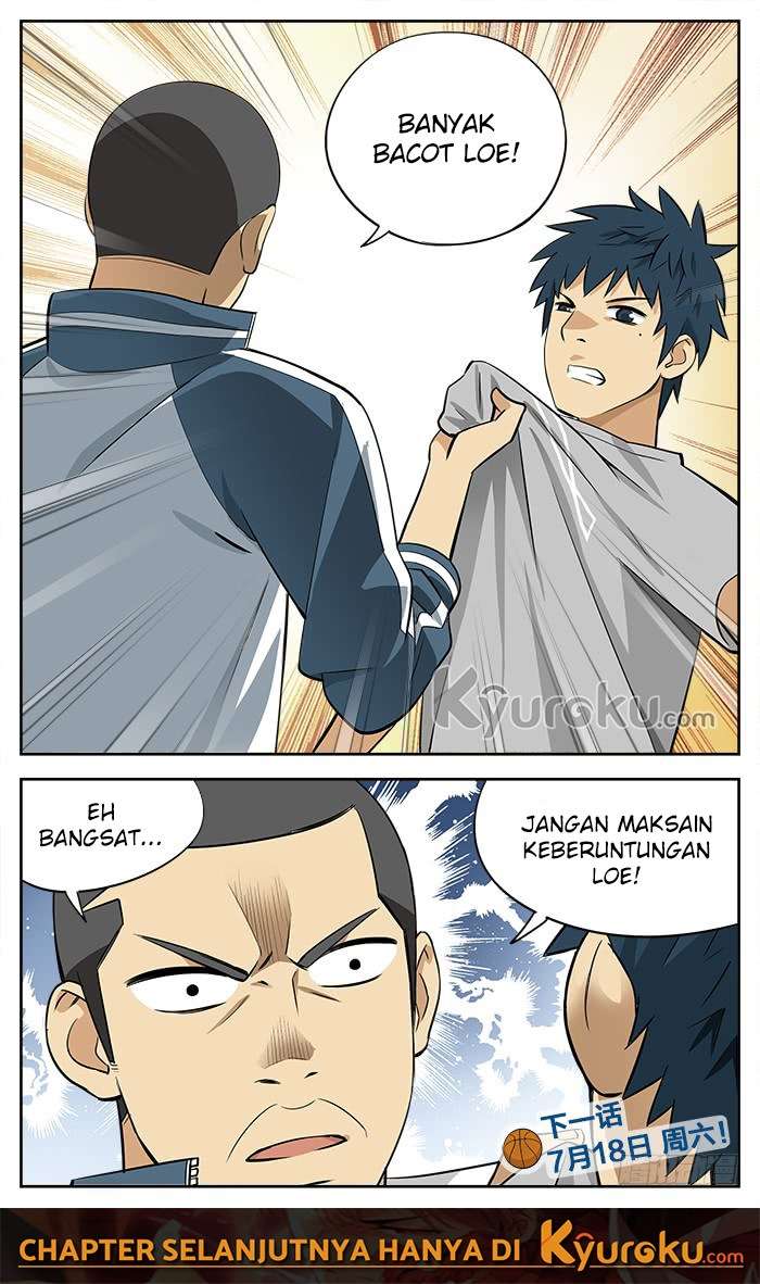Into The Net! Bab 14 halaman 9