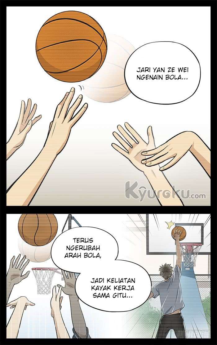 Into The Net! Bab 18 halaman 7