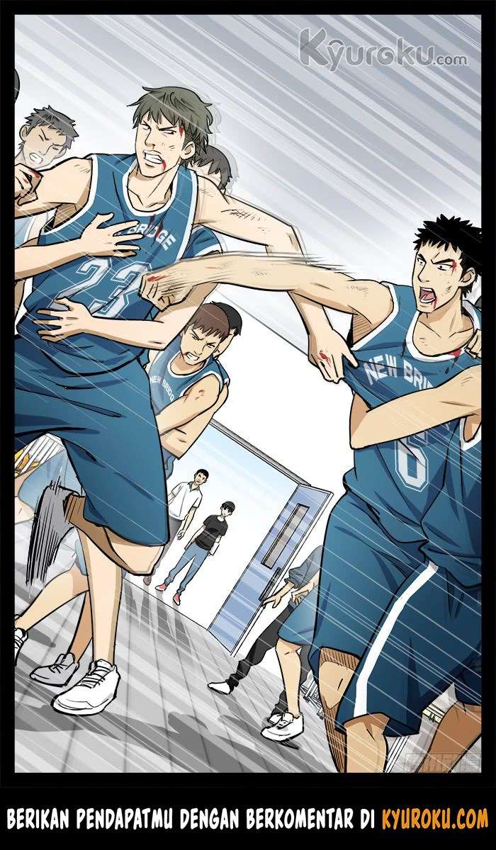 Into The Net! Bab 24 halaman 7