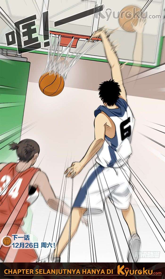 Into The Net! Bab 40 halaman 12