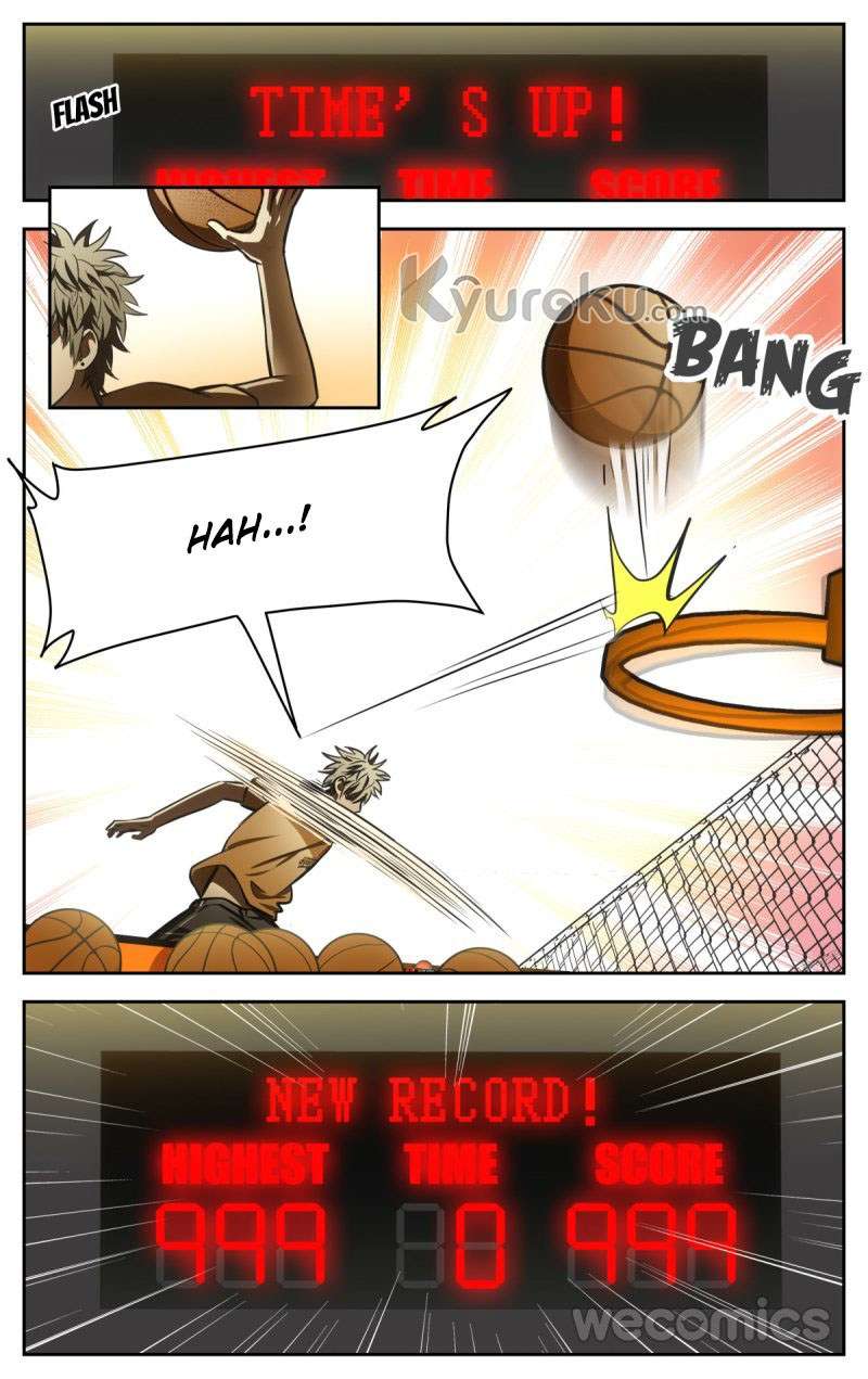 Into The Net! Bab 60 halaman 4