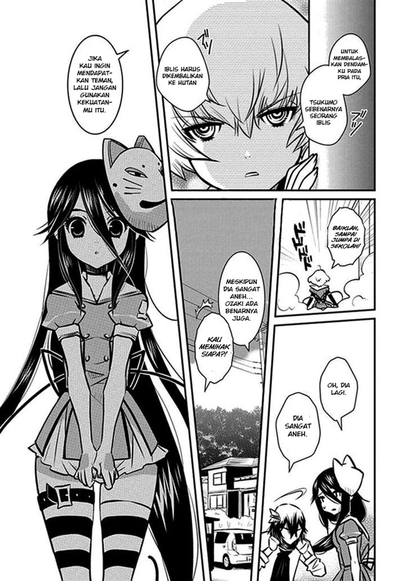 Inugamihime No Shimobe Bab 07 halaman 10