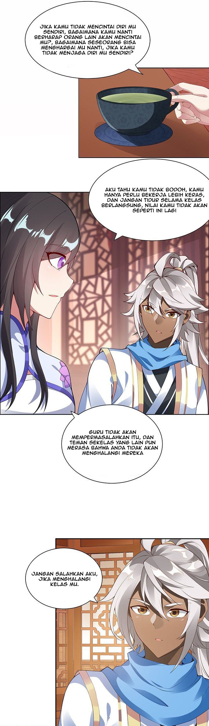 Inverse Scale chapter 03 halaman 5