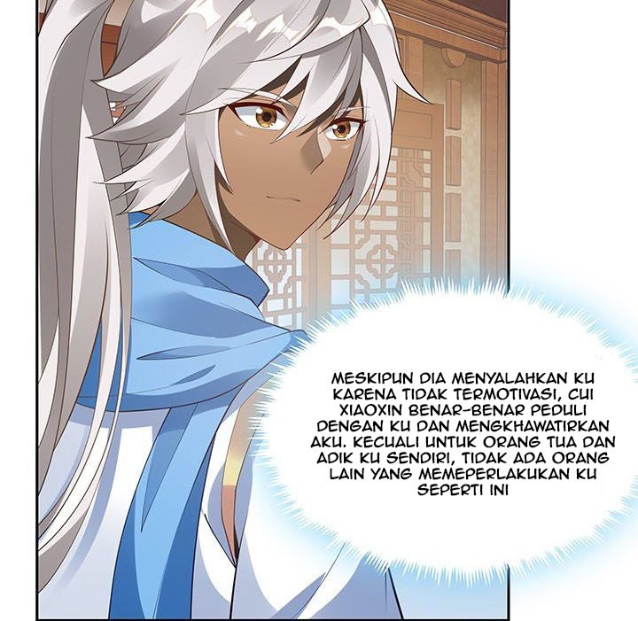 Inverse Scale chapter 03 halaman 7