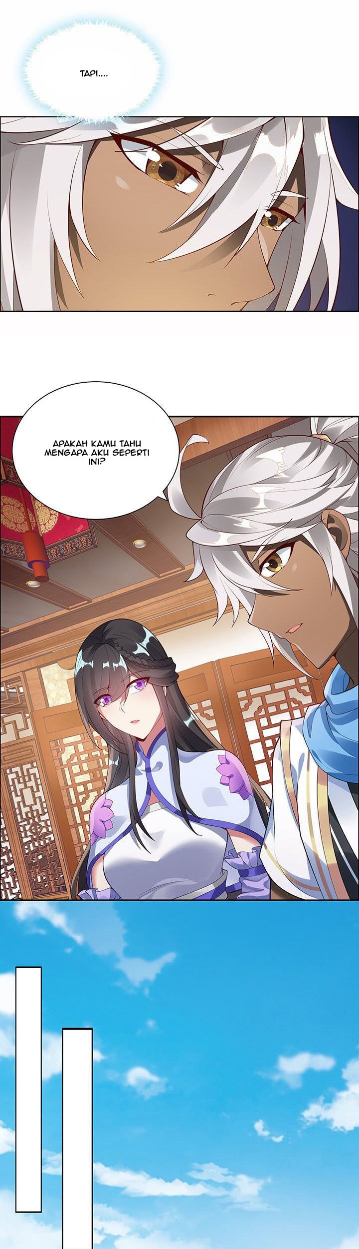 Inverse Scale chapter 03 halaman 8