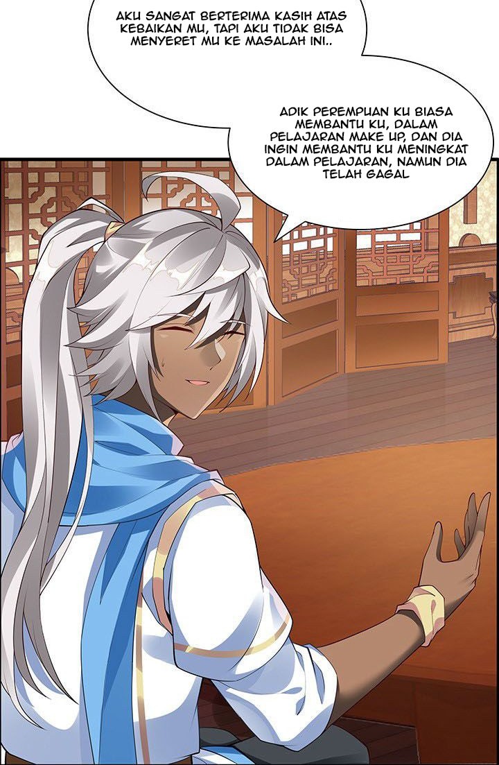 Inverse Scale chapter 03 halaman 10