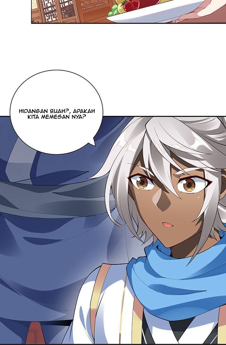Inverse Scale chapter 03 halaman 13