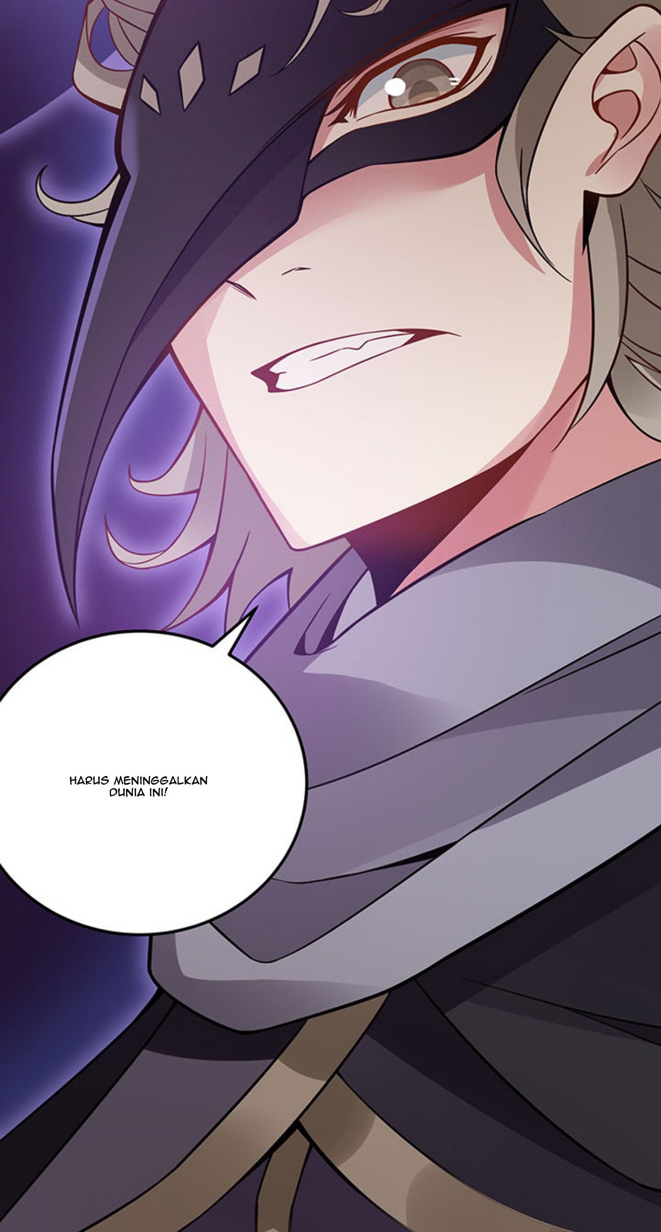 Inverse Scale chapter 05 halaman 6