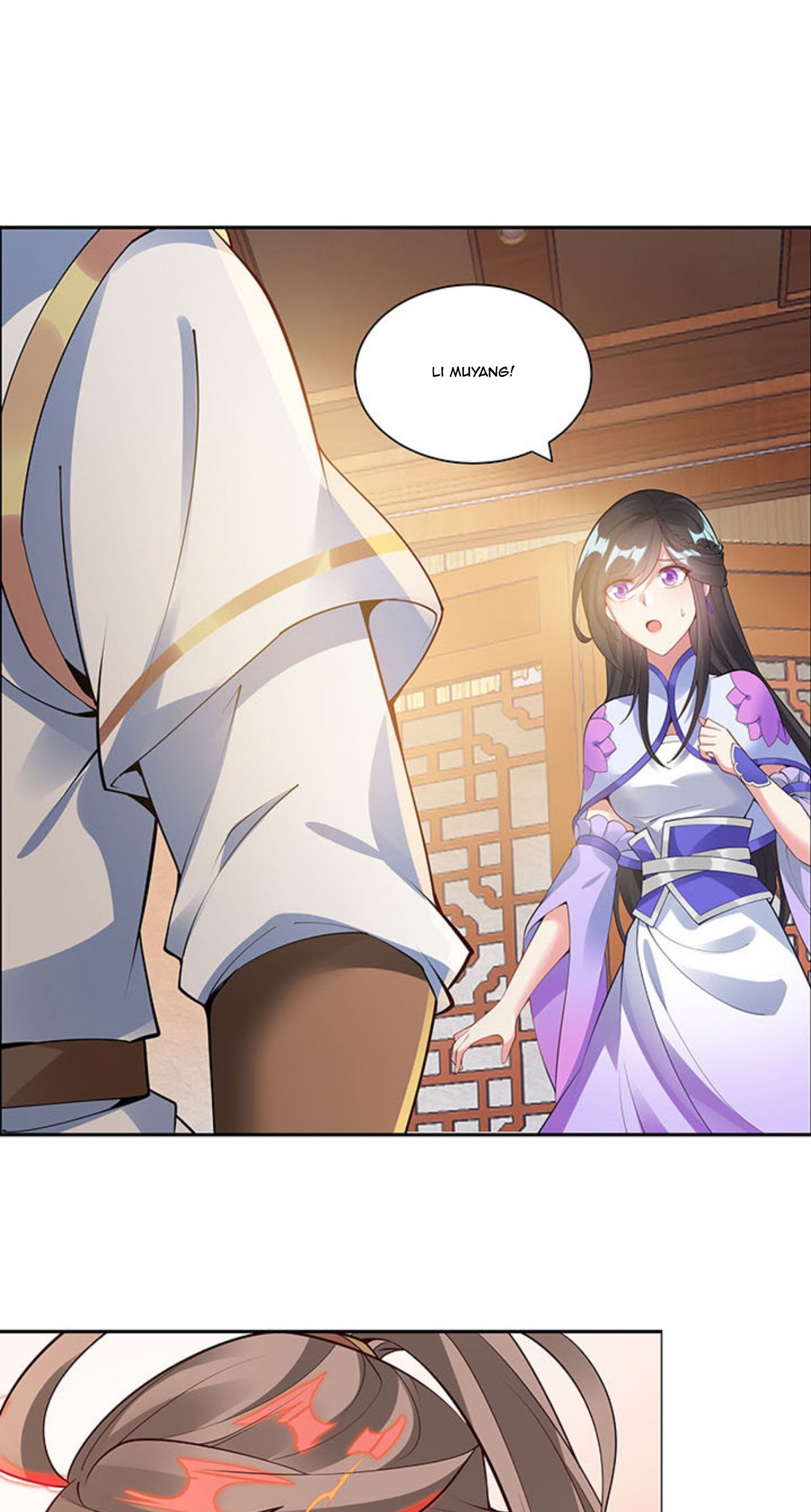 Inverse Scale chapter 05 halaman 27
