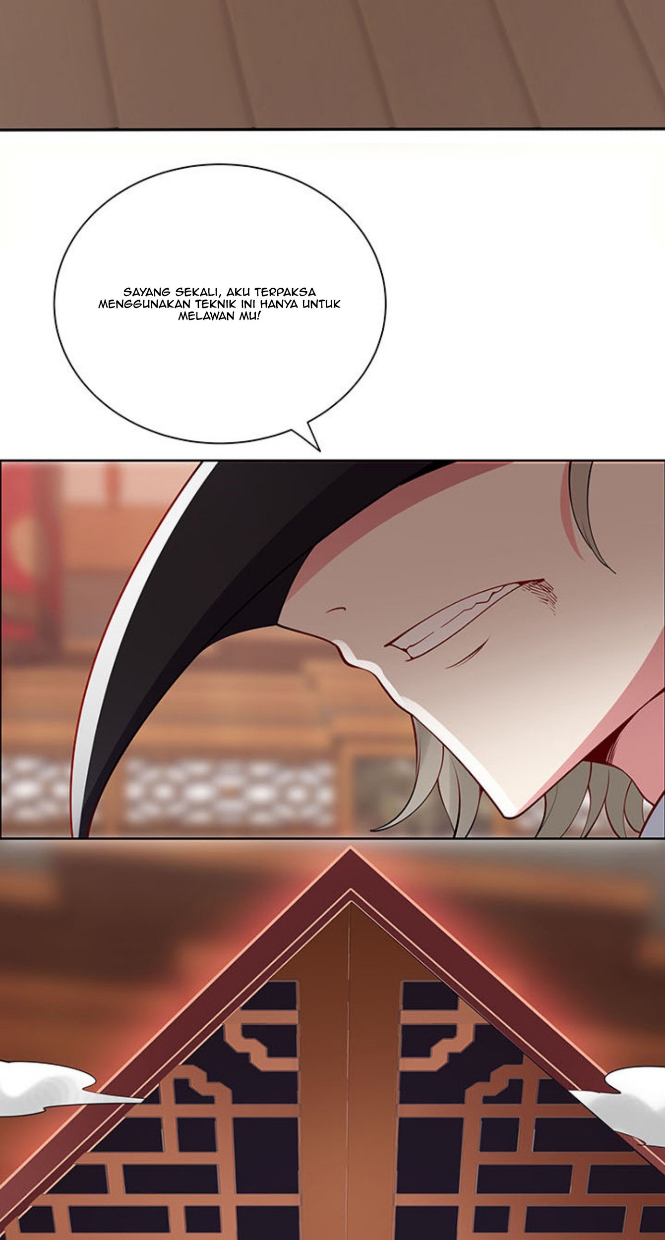 Inverse Scale chapter 05 halaman 32