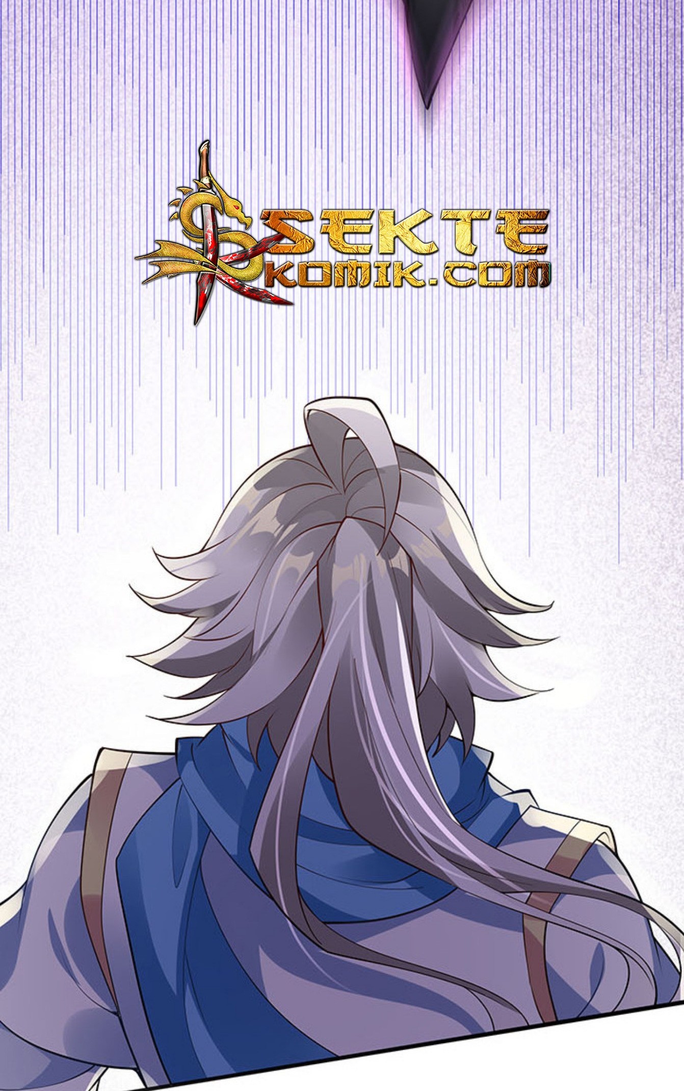Inverse Scale chapter 05 halaman 42