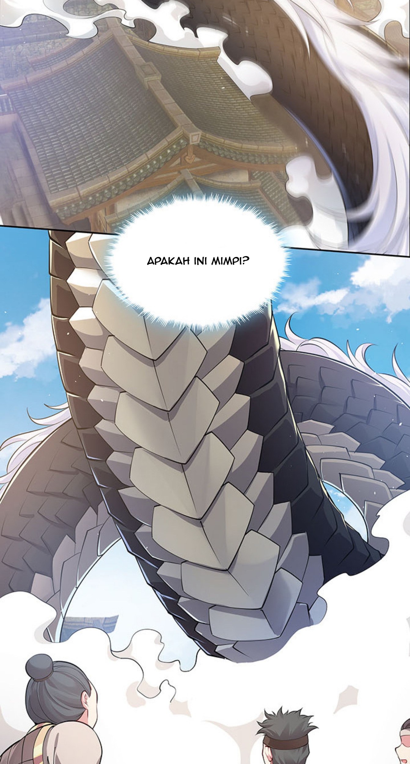 Inverse Scale chapter 05 halaman 51