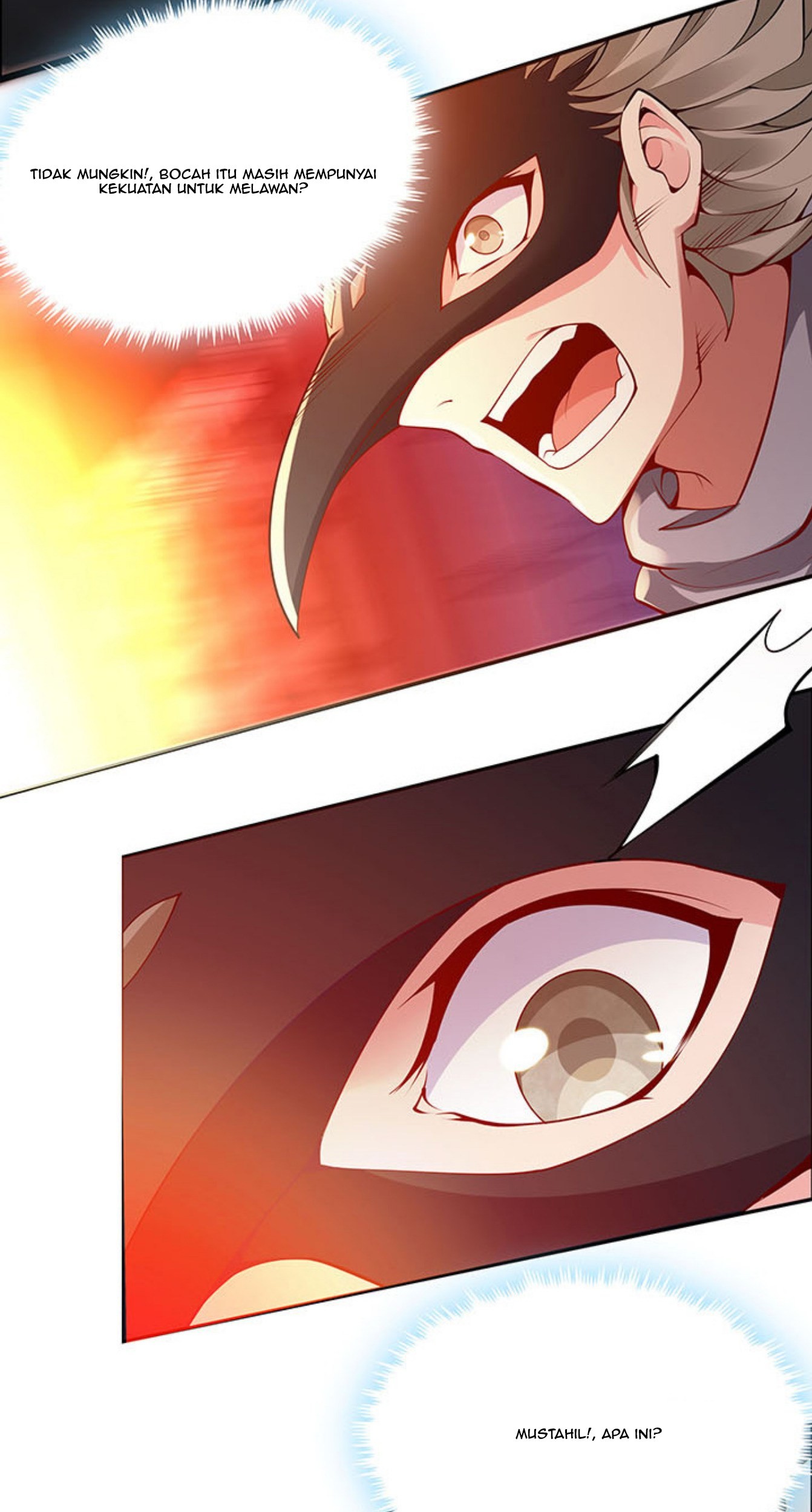 Inverse Scale chapter 05 halaman 61