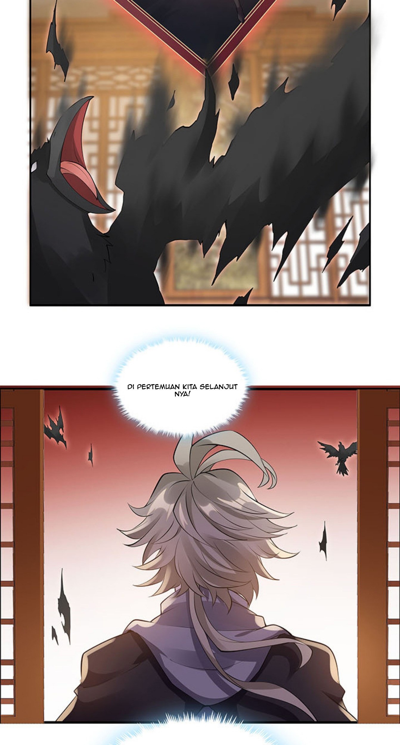 Inverse Scale chapter 05 halaman 63