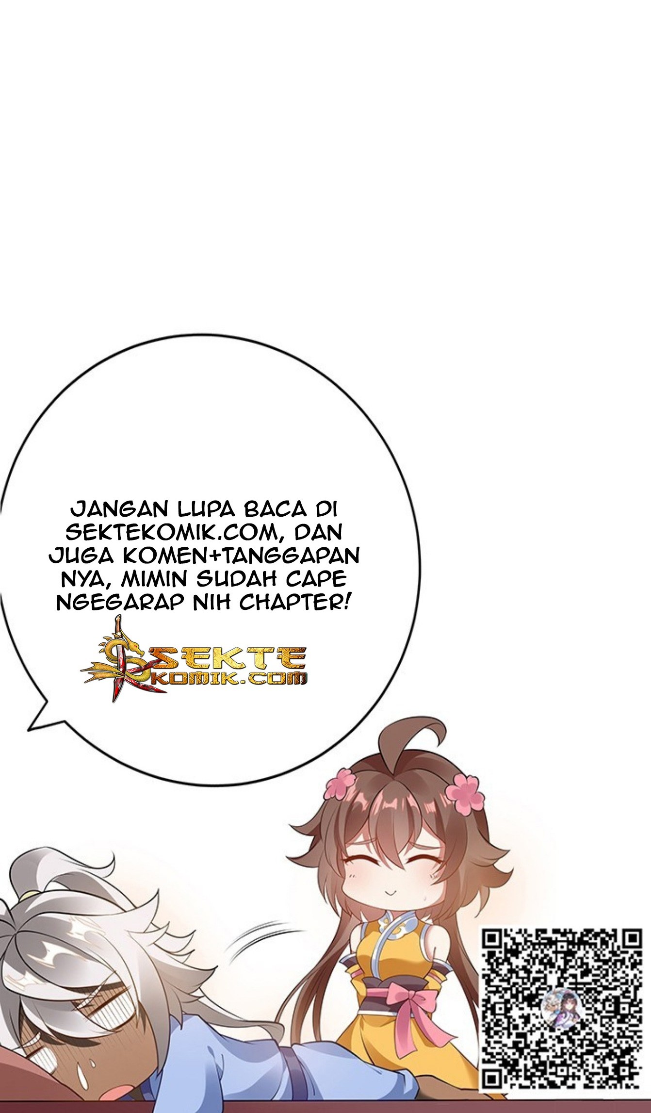 Inverse Scale chapter 05 halaman 72