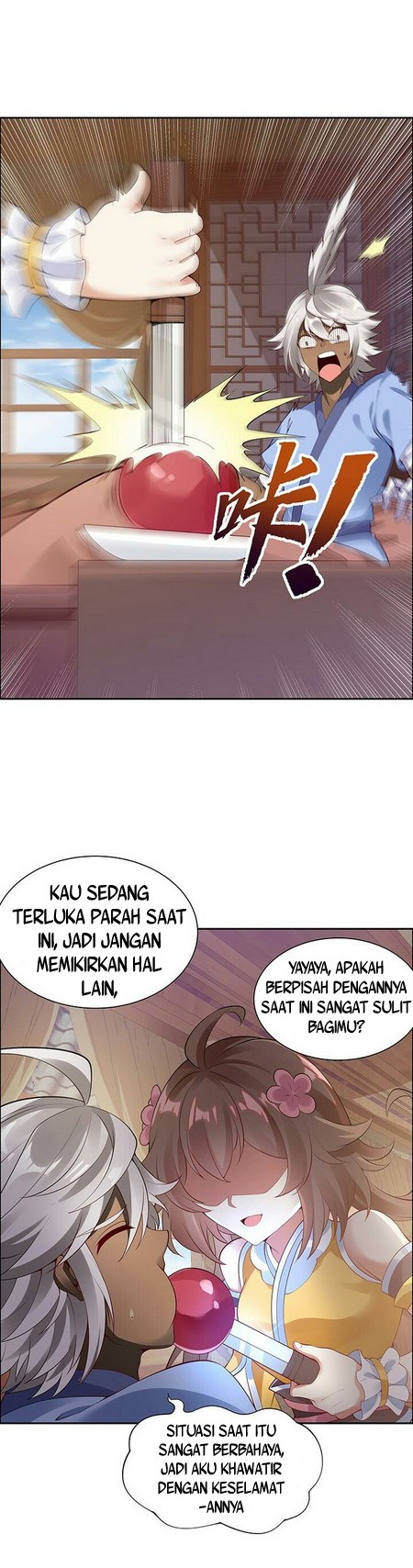 Inverse Scale Bab 08 halaman 7