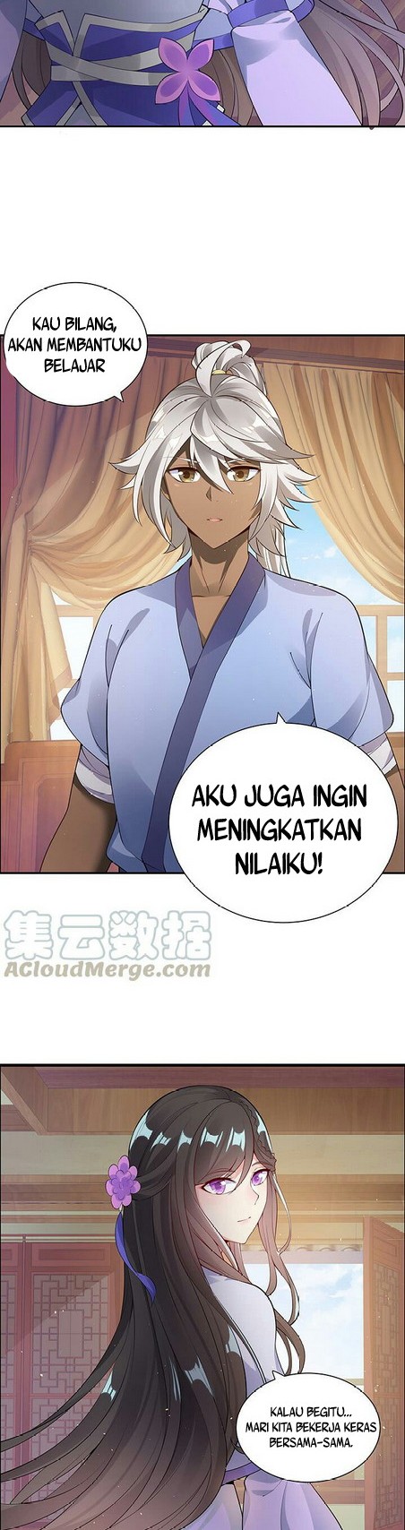 Inverse Scale Bab 08 halaman 15