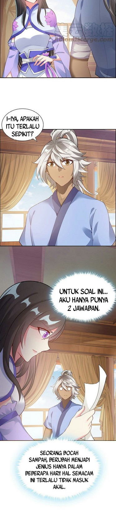 Inverse Scale Bab 08 halaman 21