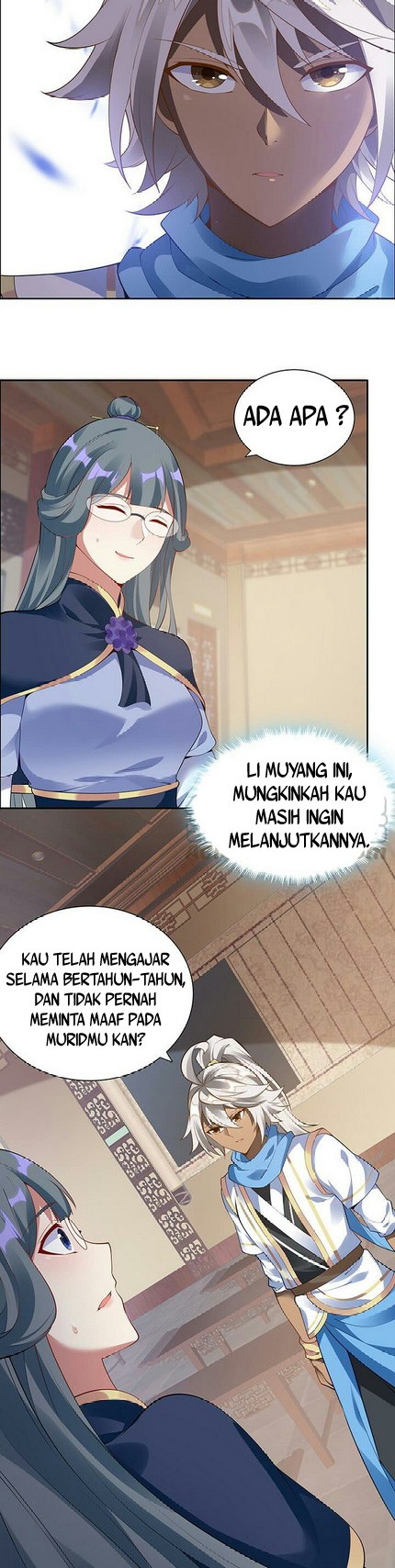 Inverse Scale chapter 10 halaman 7