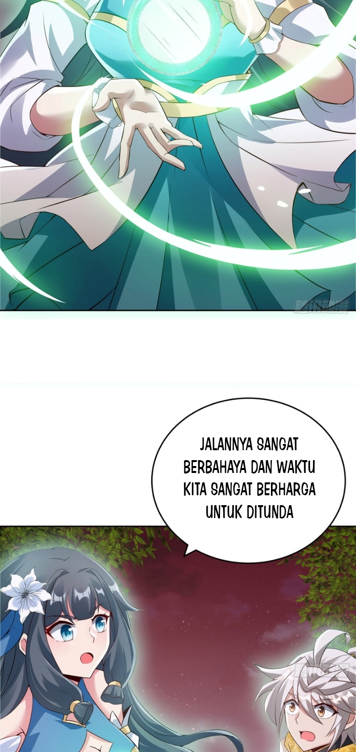 Inverse Scale Bab 100 halaman 18