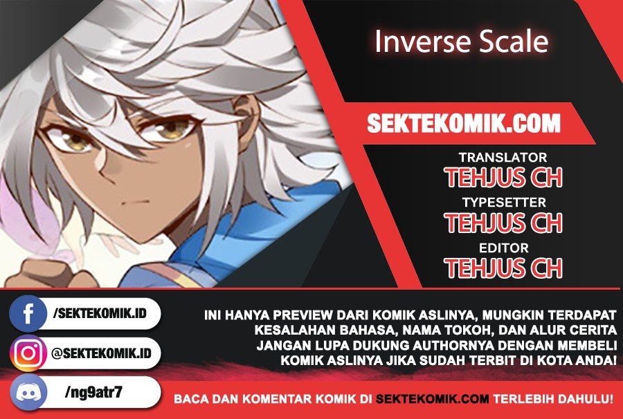 Inverse Scale Bab 105 halaman 1