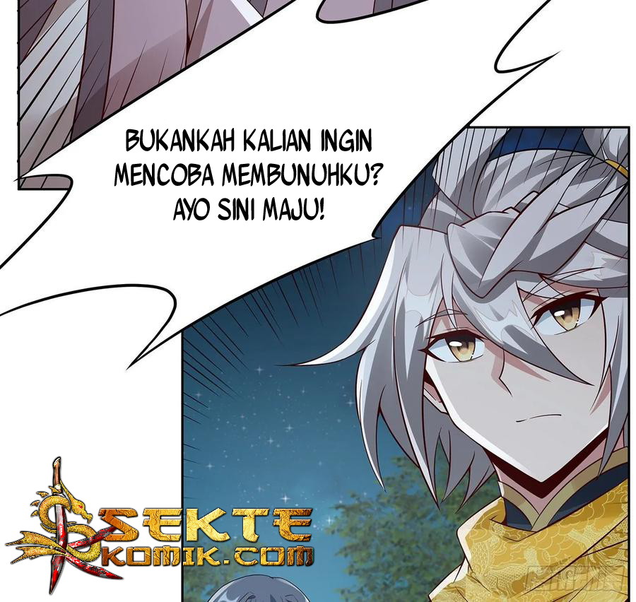 Inverse Scale chapter 112 halaman 9