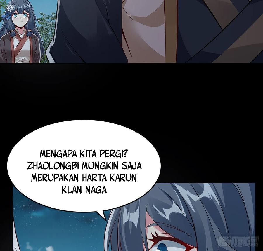 Inverse Scale chapter 112 halaman 34