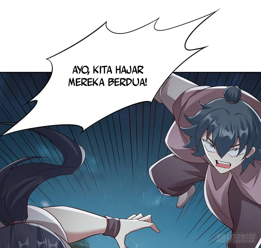 Inverse Scale chapter 112 halaman 40