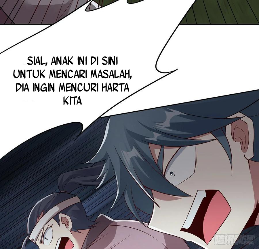Inverse Scale chapter 112 halaman 42
